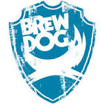 Brewdog logo 